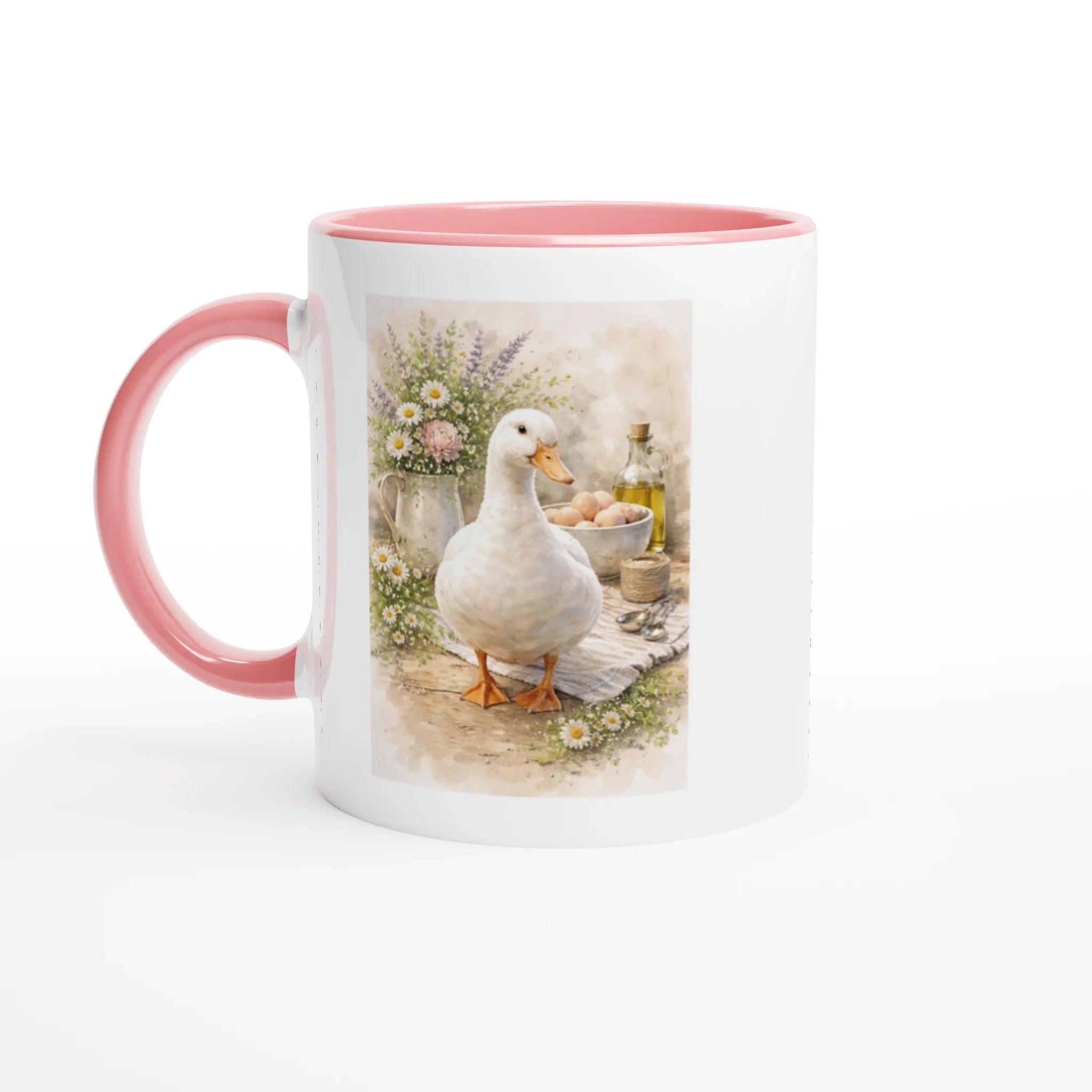 Cosy Mugs