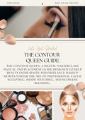 The Contour Queen: The Ultimate Face-Sculpting &amp; Contour Mastery Guide