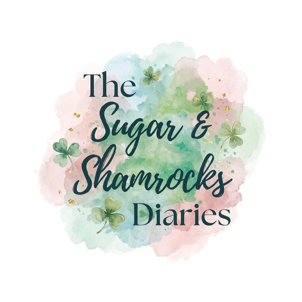 The Sugar & Shamrocks Diaries