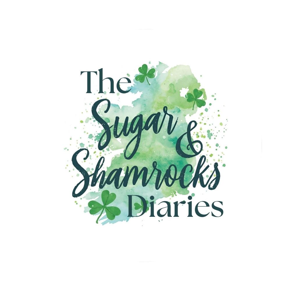 The Sugar & Shamrocks Diaries