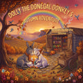 Dolly the Donegal Donkey’s Autumn Adventure